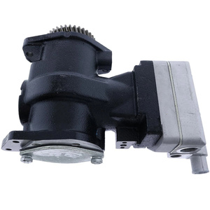 Compresor de Freno de Aire 9111545000 3944460 3948842 3976362 para Camión Serie B - Product Image 1