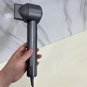 Secador de Pelo Profesional de Alta Calidad en Oferta, Secador de Pelo de Alta Potencia para Salón, Fabricante de Secadores de Pelo de Iones Negativos de Alta Velocidad - Product Image 5