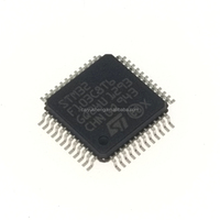 STM32F103C8T6 STM32F Mikrokontroler IC QFP48 32F103C8T6