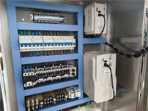 DZ de eliminación de polvo de sal de azúcar blanco Chile <span class=keywords><strong>canela</strong></span> harina ultrafino de la máquina de pulir - Product Image 2
