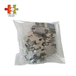 Qualité fiable en gros <span class=keywords><strong>harry</strong></span> <span class=keywords><strong>potter</strong></span> château papier jeu de puzzle - Product Image 1