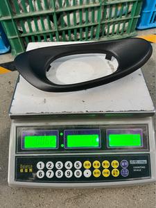 02-09 para Chevrolet <span class=keywords><strong>Trailblazer</strong></span> 12457837 25894590 piezas de automóvil coche <span class=keywords><strong>gris</strong></span> negro izquierda derecha manija de puerta Interior bisel embellecedor 25894591 - Product Image 6