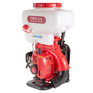 Kangton <span class=keywords><strong>3WF</strong></span>-3A(14L), рюкзак, распылитель пыли - Product Image 1