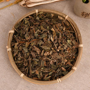 Groothandel Bulkkorting Voor Noord-Zuidelijke Gele Bloem Blauw Baiso Gras Rauw Gedroogd Proces Groente Baiso-Rauw Gedroogde Advertentie - Product Image 4