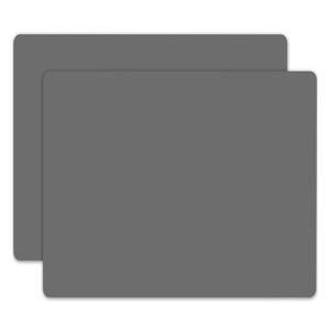 Tapis de cuisson en silicone de qualité alimentaire extra large 60x80cm, résistant à la chaleur, découpable, protection de comptoir de cuisine - Product Image 2