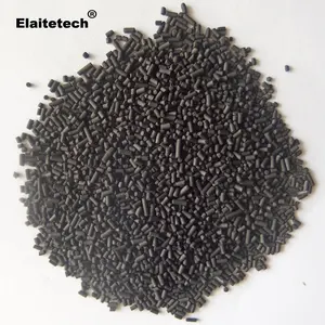 CTC 60 coal based cylindrical and spherical activated carbon for gas adsorption