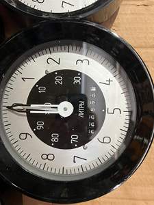 Russische Markt Ovale Versnelling Flow Meter Diesel Tank Truck Flow Meter - Product Image 3