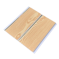 Panneaux de plafond en PVC nid d'abeille artistiques modernes, de haute qualité, imperméables, ignifuges, écologiques, plafonds suspendus, murs intérieurs