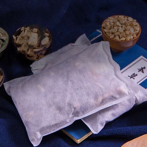 Herbes vaginales 100% pures et biologiques 50g, herbes pour resserrer le vagin, OEM, étiquette privée, herbes médicinales pour bain de vapeur Yoni - Product Image 5