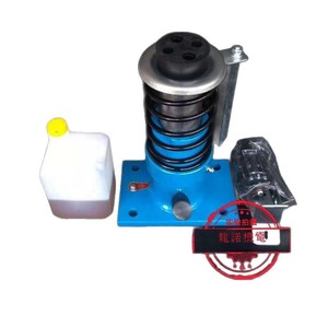 Amortisseur hydraulique Audepu OH-80175210 pour élévateur de véhicule, capacité de charge 5000 kg - Product Image 4