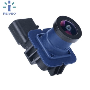 Cámara de Visión Trasera para Automóvil con Asistencia de Estacionamiento, Señal Estable, Precio de Fábrica PEIVSO, Personalizada, Impermeable, para Ford 19-21 OEM KB3Z-19G490-B - Product Image 1