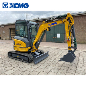 <span class=keywords><strong>XCMG</strong></span>, завод, используется XE27E, китайский мини-экскаватор, небольшой экскаватор 2,7 тонн, мини-экскаватор - Product Image 1
