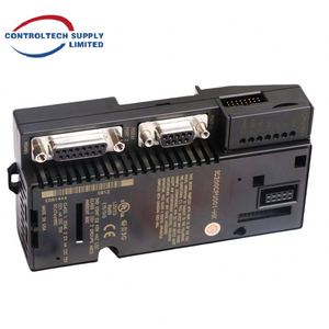 คุณภาพสูง ใช้งานได้ยาวนาน IC200CPU001 CPU พร้อม CFG - Product Image 3