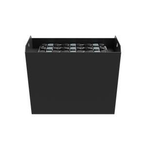 24V 3PZB 180Ah 電動フォークリフト用鉛蓄電池 産業用フォークリフトバッテリー ウォーキースタッカーとフォークリフトに最適 - Product Image 3