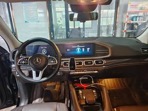 Mercedes-Benz GLE350 <span class=keywords><strong>2023</strong></span> Usado, Volante a la Izquierda, Uso Familiar, Sin Accidentes, Buen Estado, Bajo <span class=keywords><strong>Precio</strong></span>, Alta Calidad, Envío Global Rápido - Product Image 4