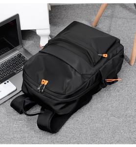 Sac à dos imperméable personnalisé pour homme, sac à dos d'affaires pour ordinateur portable, sac à dos pour femme, sac à dos pour ordinateur portable - Product Image 5