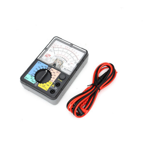 Kewtech Kt171 Digital Voltage <b>Tester</b> 600 V Ac Single Phase Ip65 <b>Battery</b> Powered - Product Image 2