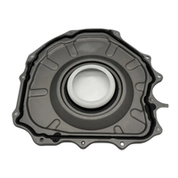 Vente chaude nouveaux accessoires de pièces d'auto joint d'huile de vilebrequin pour Land Rover OE LR037954