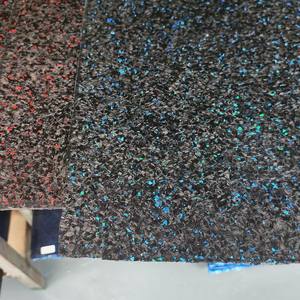 Lastra in Fibra di Carbonio Forgiata Colorata, Taglio CNC per Pannelli RC, Parti Auto RC, Foglio in Fibra di Carbonio Personalizzato Viola - Product Image 5