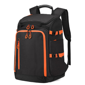 Bolsas Resistentes para Equipo de Esquí 1680D, Mochila para Botas de Esquí y Snowboard - Product Image 1