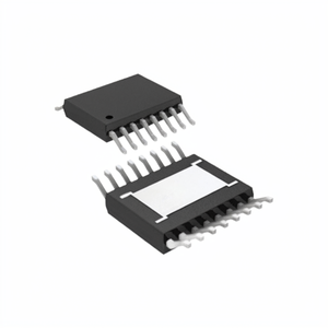 Power Management (PMIC) Buy Electronics Components Online Original One Stop Service LTC4415EMSE#TRPBF 16 TFSOP Exposed Pad - Product Image 1