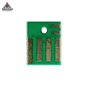 ชิปกลองโทนเนอร์สีดำสำหรับ <span class=keywords><strong>Konica</strong></span> Minolta BIZHUB <span class=keywords><strong>4052</strong></span> TNP63 IUP32 4752 - Product Image 5