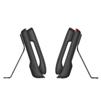 Téléphone fixe numérique sans fil WiFi 4G avec carte SIM, téléphone vidéo pour hôpitaux et bureaux intelligents, OEM NV8