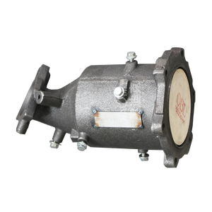 Système d'échappement en gros de haute qualité convertisseur catalytique à trois voies en céramique à haute teneur pour Nissan Quest 3.5T NV350 - Product Image 3