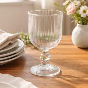 Verres à vin transparents, gobelets en cristal, verres résistants au lave-vaisselle, pour mariage, fête, vin rouge, bars, restaurants - Product Image 2
