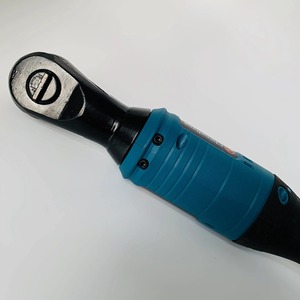 Clé à cliquet sans fil à couple élevé 300 N.m, clé à cliquet à impact sans balais portable, clé à cliquet à angle droit 3/8'', clés au lithium - Product Image 2