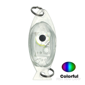 ไฟล่อปลา LED สำหรับตก<span class=keywords><strong>ปลา</strong></span>ใต้น้ำลึก หลอดไฟกันน้ำ IP68 ไฟล่อปลาแบบแฟลชสำหรับน้ำเค็ม - Product Image 6