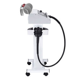 Fabrik preis Body Relax Therapy <span class=keywords><strong>Massage</strong></span> gerät 500W Steh gerät für das Abnehmen im Gesundheits wesen - Product Image 4