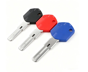 Nouvelle clé vierge de remplacement pour moto KTM, pour modèles 1050 <span class=keywords><strong>RC8R</strong></span>, 1190 RC8 R, 1290 ADV Adventure, avec lame vierge - Product Image 3