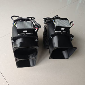 เครื่องเป่าลมความเร็วสูงรุ่นที่ 2 สำหรับ KS5L KS5M AL3 KS1 KS2 KS3 ตู้เก็บเสียงระบบระบายความร้อนด้วยอากาศ - Product Image 6