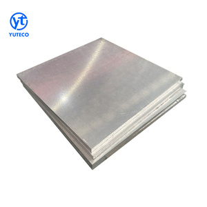 <span class=keywords><strong>Plaque</strong></span> en <span class=keywords><strong>aluminium</strong></span> non allié, épaisseur 0,5 mm-200 mm, surface enduite, services de soudage et de <span class=keywords><strong>découpe</strong></span>, largeur personnalisée, tempériture T3-T8 pour - Product Image 2