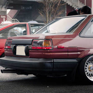 <span class=keywords><strong>Luces</strong></span> Traseras Pilotos Traseros para Corolla AE86 Sprinter Trueno Kouki Coupé Liftback Accesorios <span class=keywords><strong>de</strong></span> Coche - Product Image 4