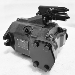 Pompe à huile haute pression à piston variable hydraulique 17487751 VOE17487751 - Product Image 2
