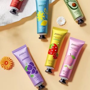 <span class=keywords><strong>Crème</strong></span> pour les mains CWINTER 30g, coffret cadeau, hydratante et nourrissante, pour l'hiver, fabriquée par des fabricants de crèmes pour les mains. - Product Image 4