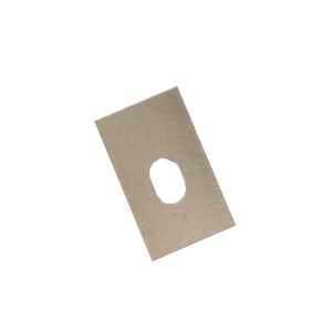 Isolateur en céramique de type montage, protection haute température, matériaux et éléments d'isolation pour processus textiles - Product Image 5