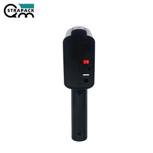 QMSTRAPACK 휴대용 핸드헬드 평판 프린터 프린트팟 미니 잉크젯 모든 표면 프린터 로고 제작 디자인 맞춤형 카톤 - Product Image 5