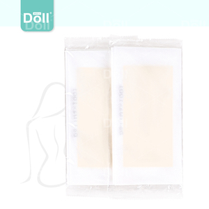 Strisce Depilatorie a Freddo al Cocco <span class=keywords><strong>per</strong></span> <span class=keywords><strong>Viso</strong></span> e Corpo, Adatte a Tutti i Tipi di Pelle - Product Image 3