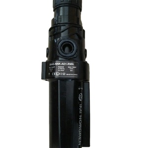 Filtro regulador lubricador Norgren B64g-6gk-ad3-rmn válvula b64g-6ak-md1-rmn - Product Image 1