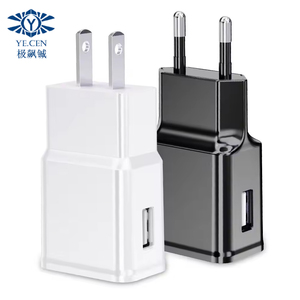 <span class=keywords><strong>Cargador</strong></span> USB de Pared <span class=keywords><strong>para</strong></span> Viajes <span class=keywords><strong>para</strong></span> <span class=keywords><strong>Samsung</strong></span> Galaxy S22 Ultra S20 S9 S8 S7 Note20 Note10 <span class=keywords><strong>A73</strong></span> A53 5V 2A Adaptador de Corriente con Enchufe EU US - Product Image 1