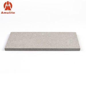 Panneau en <span class=keywords><strong>fibro</strong></span>-<span class=keywords><strong>ciment</strong></span> pré-coloré par Amulite |   Économisez sur les frais de <span class=keywords><strong>peinture</strong></span>, prêt à être installé - Product Image 4