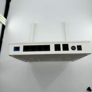 HG8245H ไฟเบอร์ออปติกเราเตอร์ WiFi ONU ONT xpon GPON 4GE + 2TEL + WIFI2.4G ราคาโรงงาน HG8245H5เฟิร์มแวร์ภาษาอังกฤษ HG8245H5พร้อมส่ง - Product Image 5