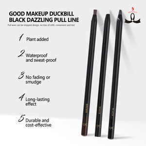 Wenshen – crayon à sourcils imperméable, nouvelle formule, microombrage, gravure, microblading, vente en gros - Product Image 3