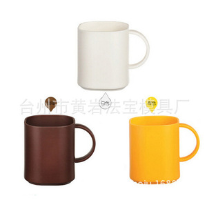 แม่พิมพ์ฉีดพลาสติกสำหรับแก้วกาแฟ แก้วน้ำชา ขวดน้ำพลาสติก รับออกแบบตามสั่ง หลายช่อง แนวนอน - Product Image 2