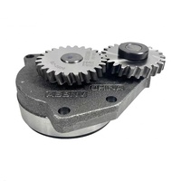 4941464 6ct /ISLE Pompa Oli Mesin