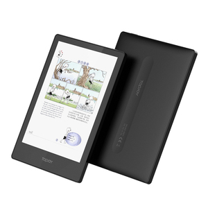 Lector de Libros Electrónicos con Pantalla de Tinta Electrónica de 6 Pulgadas y Sistema Android - Product Image 2
