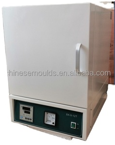 เตาเผาแบบดิจิตอลรูปสี่เหลี่ยมผืนผ้า 220V ลดราคา - Product Image 5